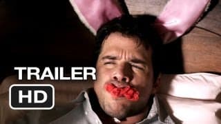 Love Sick Love TRAILER 1 (2013) - Jim Gaffigan, Matthew Settle Movie HD