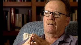 Michael Chapman - 'Raging Bull': Preparing to shoot in black and white (45/94)