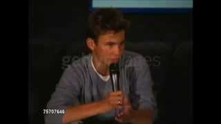 Jonathan Taylor Thomas Interviews