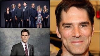 Thomas Gibson Bio & Net Worth - Amazing Facts You Need to Know