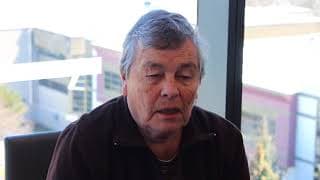 Susie Jones, residential school survivor