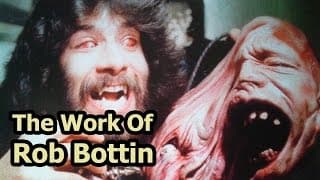 Rob Bottin: His Career & Disappearance