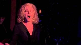 Beth Glover--"The Life That We Could Have" (Music: Bradford Proctor; Lyrics: Christine Toy Johnson)