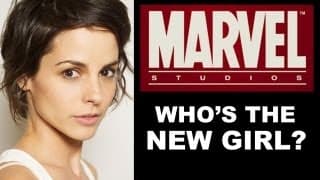 Who is Stephanie Szostak in Iron Man 3? - Beyond The Trailer