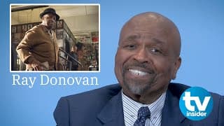 William Stanford Davis breaks down his career, from ABBOTT ELEMENTARY to RAY DONOVAN | TV Insider