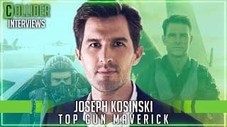Top Gun: Maverick Director Joseph Kosinski Breaks Down Why You Have to See It in IMAX