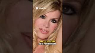 55 Cirurgias! A Loucura pela Beleza de Cindy Jackson #canalvidaquesegue