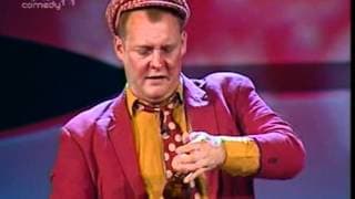 Edinburgh and Beyond - Jeremy Lion - Justin Edwards