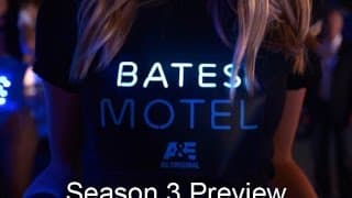 Bates Motel Season 3 Preview w/ Tracy Spiridakos & Nestor Carbonell | AfterBuzz TV