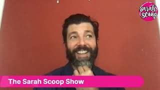 Alex Quijano Shares Life Before Acting, Playing Mike Bowen On HSMTMTS + Working With Joshua Bassett