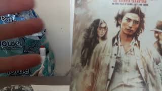 Stunt Double Takes: Peter Brace, Seth Rogen's Double, Joey Rocketshoes Dillon, Seth Austin,