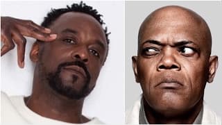 Ariyon Bakare responds to Sam Jacksons criticism of Black Brit actors being cast in LIFE Interview