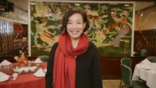 SF Chinese New Year Parade grand marshal Joan Chen reflects on her love of Chinatown