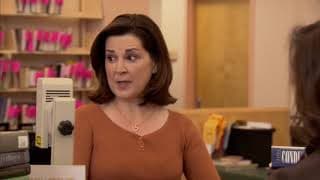 Brooke Baumer on "Parks & Recreation"