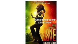ONE LOVE MOVIE *Audio Only* ENDING SCENE SCORE KRIS BOWERS OST Redemption Song With Exodus Orchestra