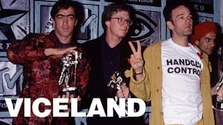 An Interview with DIRECT EFFECT's Michael Stipe and Jim McKay