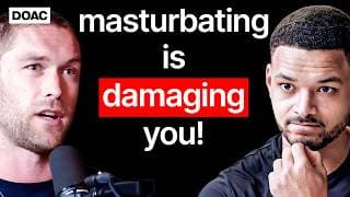 Chris Williamson: New Research On Why Men And Women Are No Longer Compatible!