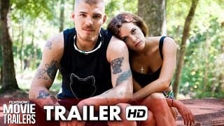 Dixieland Official Trailer (2015) - Chris Zylka, Riley Keough, Faith Hill [HD]