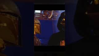 Boba Fett voiced by Jason Wingreen