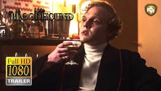 THE BLOODHOUND (2020) Liam Aiken, Joe Adler, Horror Movie Trailer HD