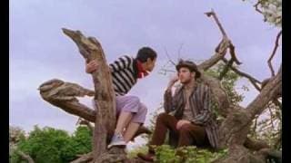 PARIS BENJAMIN SHOWREEL 2009