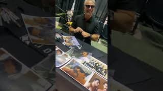 Blood in blood out victor rivers magic Stocktoncon #mexicancomedy #northerncalifornia