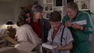 Marc McClure on Making "Back to the Future"