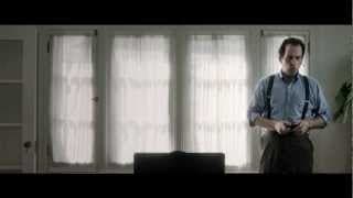 Loren Lester and Spencer Daniels in MAX