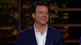 Overtime: Adam Schiff, Bob Costas, John Avlon, Zerlina Maxwell, Grover Norquist (HBO)