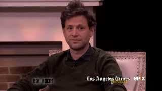 Bennett Miller Explains Why He Cast Steve Carell in Foxcatcher