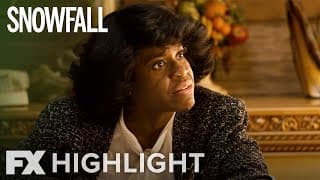 Snowfall | Promises – ft. Damson Idris and Michael Hyatt - Season 4 Ep. 4 Highlight | FX