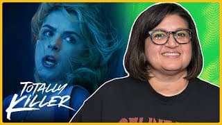 Time Travel Slasher 'Totally Killer' With Director Nahnatchka Khan