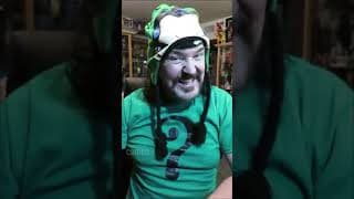 Wally Wingert’s Cameo