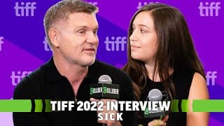 Kevin Williamson Interview: Scream's Future and His New Movie Sick