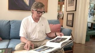 Creative Spark: Rick Carter