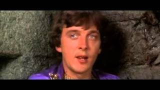 Alfred the Great: Michael York's greatest performance