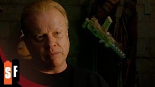 Without Warning (1980) Greg Cannom Discusses The Makeup Effects HD