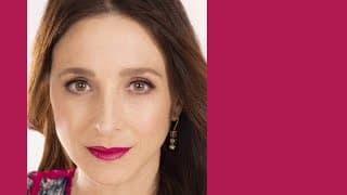 12 Sweet Photos of Marin Hinkle