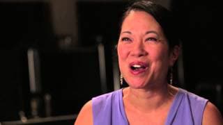 Christine Toy Johnson discuss The Barrow Group