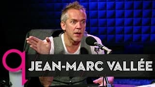 "Demolition" Director Jean-Marc Vallée