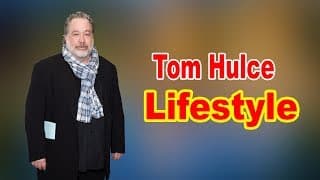 Tom Hulce - Lifestyle, Girlfriend, Family, Hobbies, Net Worth, Biography 2020 | Celebrity Glorious