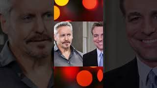 "SHOCKING CAST CHANGE! Charles Mesure Exits as Jack Brennan & Chris McKenna Takes Over #ghnews