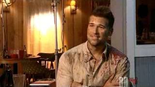 BDTV Exclusive: Joy Ride 2 star Nick Zano