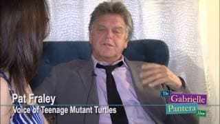 That's Voiceover Pat Fraley