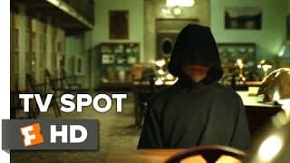 The Bye Bye Man TV Spot - Infect (2017) - Douglas Smith Movie
