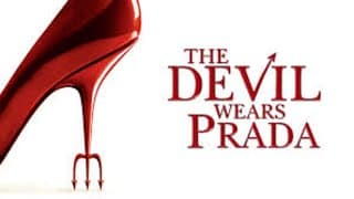Devil Wears Prada 2007 Film | Anne Hathaway, Meryl Streep, Emily Blunt, Stanley Tucci | Movie Review