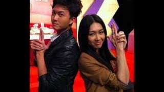刑警 Gun Metal Grey - 胡定欣 Nancy Wu and 王浩信 Vincent Wong Part 1
