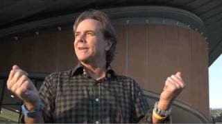 TYPO Berlin Video Podcast: David Carson