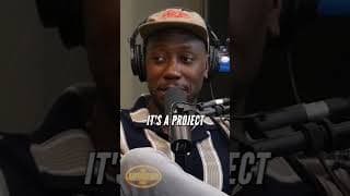 Spider noir .... featuring ..... Malcolm Barrett??