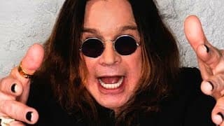 The Untold Truth Of Ozzy Osbourne